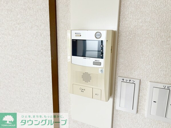 保土ヶ谷パインエステートの物件内観写真